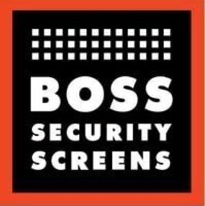 Boss Security Screens Orange, Agence sécurité, Achat métaux