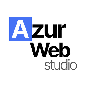 Azur Web Studio Cannes, Création de site internet