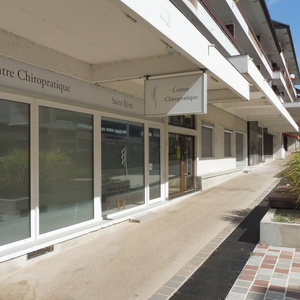 Centre Chiropratique Saint Rémi Reims, Chiropracteur