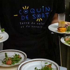 Coquin de Sort Manosque Manosque, Traiteur, Traiteurs, organisation de reception