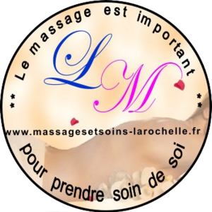 Ludovic Angoulins, Massage relaxation, Thérapeute