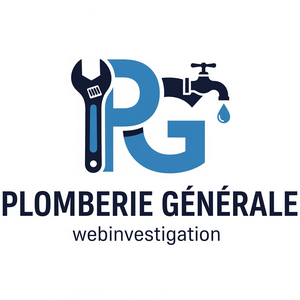 Web investigation PLOMBERIE GENERALE Visan, Artisan plombier, Plombier, Plombier chauffagiste