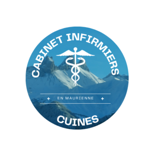 cabinet Infirmiers Cuines Saint-Étienne-de-Cuines, Infirmière à domicile