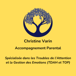  Christine Varin, Ici Maman d'Atypique Léguevin, Médiation familiale