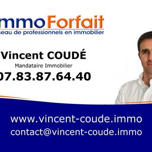Vincent Coudé Immobilier Saint-Clément-de-Rivière, Agence immobilière