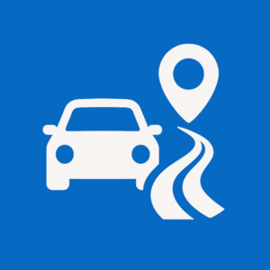 PlanYourDrive Nantes, Création de site internet, Entreprise transport, Transport