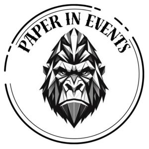 Paper In Events Le Havre, Artisan, Découpage de papier, de carton, Papier