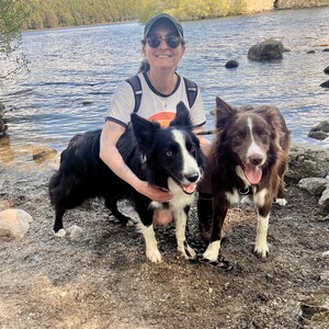 LA MEUTE DE BRETAGNE  Locmiquélic, Comportementaliste, Dresseur canin