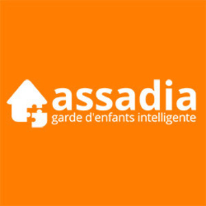 Assadia Angers Angers, Baby sitting