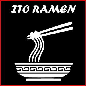 ITO RAMEN Lille, Restaurant, Japonais