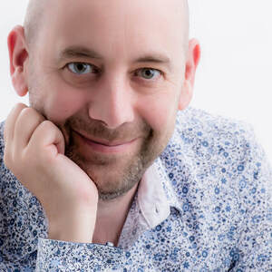 Franck Fouillen Lorient, Thérapeute, Hypnothérapeute