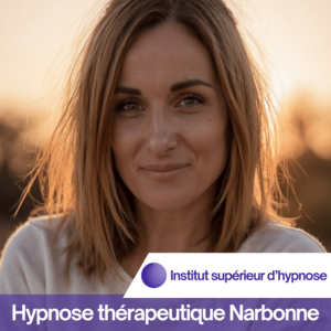 HYPNOSE NARBONNE - INSTITUT SUPÉRIEUR D'HYPNOSE Narbonne, Hypnothérapeute