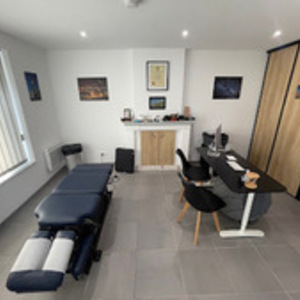 Guillaume MALLET Loire-Authion, Entreprise locale