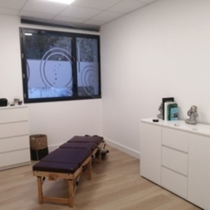 Chloé Goutalier Chiropracteur Le Pradet Le Pradet, Entreprise locale