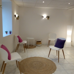 Hélène MORIN Volvic, Entreprise locale