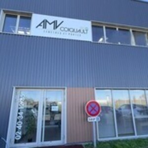 AMV Coiquault Montbert, Entreprise locale