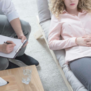 Sébastien Leclercq Bailleul, Hypnothérapeute