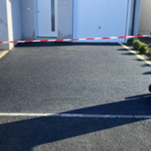 TP Goudronnage Carmaux, Entreprise locale