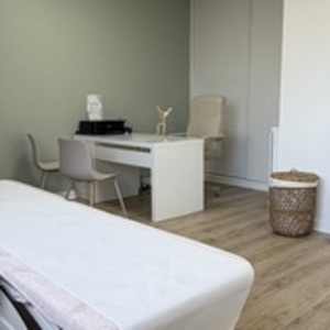 Clara RANDANNE - Ostéopathe D.O La Talaudière, Entreprise locale