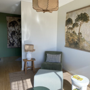 L'Officine Artisane Coiffeuse Cholet, Entreprise locale