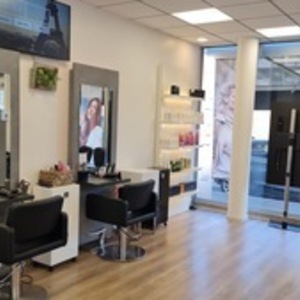 Un hair de beauté  Craponne, Entreprise locale