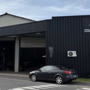 AB DIFFUSION SAS Angoulême, Entreprise locale