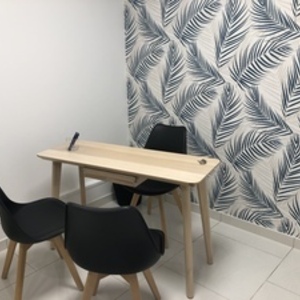 Virginie STANOJKOVIC Coupvray, Entreprise locale