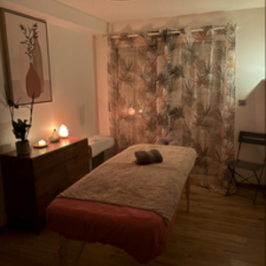Val Massage Bien-être Loire-sur-Rhône, Entreprise locale