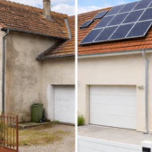 Avenir Énergie Saint-Laurent-de-Mure, Entreprise locale