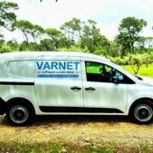 Varnet Draguignan, Entreprise locale