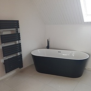 Capron Plomberie Annecy, Entreprise locale