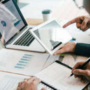 Cabinet Léa TRÉVILY-ROBIN Vern-sur-Seiche, Entreprise locale