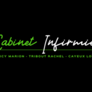 Cabinet infirmiers libéraux TIERCY Marion - TRIBOUT Rachel - CAYEUX Loic Nancy, Entreprise locale