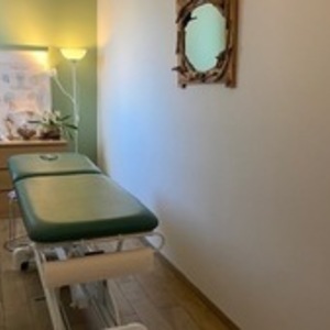 Cabinet d'ostéopathie d'Emilie Heyraud Marseille, Entreprise locale