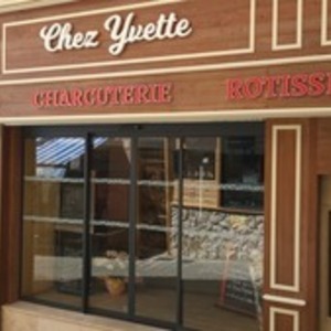 Les Halles du Mercantour - Chez Yvette Saint-Martin-Vésubie, Entreprise locale