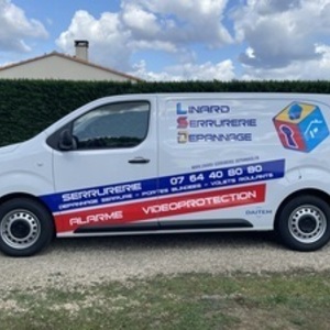 LINARD SERRURERIE DEPANNAGE Taponnat-Fleurignac, Entreprise locale