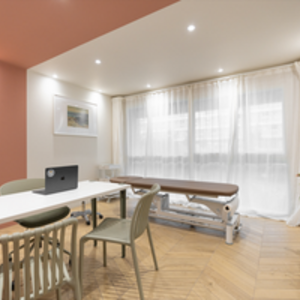 Cabinet d'ostéopathie Prado - Barnabé 13009 Marseille, Entreprise locale