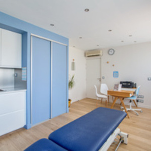 Cabinet d'ostéopathie Prado - Barnabé 13008 Marseille, Entreprise locale