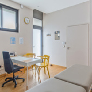 Cabinet d'ostéopathie Prado - Barnabé 13012 Marseille, Entreprise locale