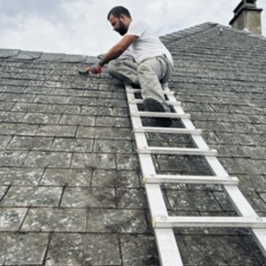 Tj toiture Hannonville-sous-les-Côtes, Entreprise locale