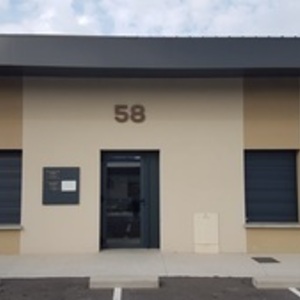 Cécile GRET Tournon-sur-Rhône, Entreprise locale