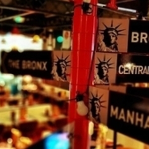 Grill le Liberty Ménétrol, Entreprise locale