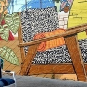 Les Intemporels tapissier Saint-Mars-de-Coutais, Entreprise locale