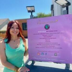 Véronique Gallo Zayer Hargarten-aux-Mines, Entreprise locale