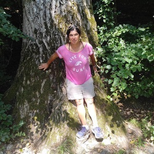 Adjemian Valérie sophrologue  Le Thor, Entreprise locale