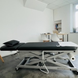 Aurelian LOSANNE - Ostéopathe Blanquefort, Entreprise locale