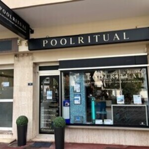 POOLRITUAL Cavalaire-sur-Mer, Entreprise locale