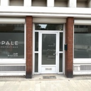 Opale chiropratique Dunkerque Dunkerque, Entreprise locale