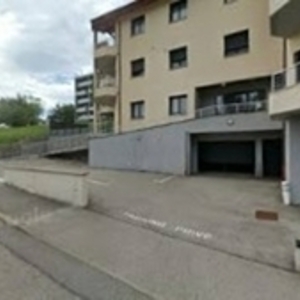 Catherine Herzig  Bellegarde-sur-Valserine, Entreprise locale