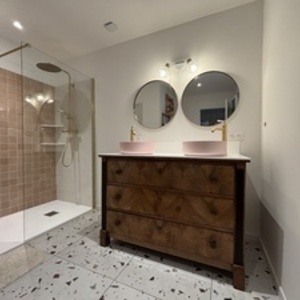 4A VERNET PLOMBERIE La Roche-de-Glun, Entreprise locale